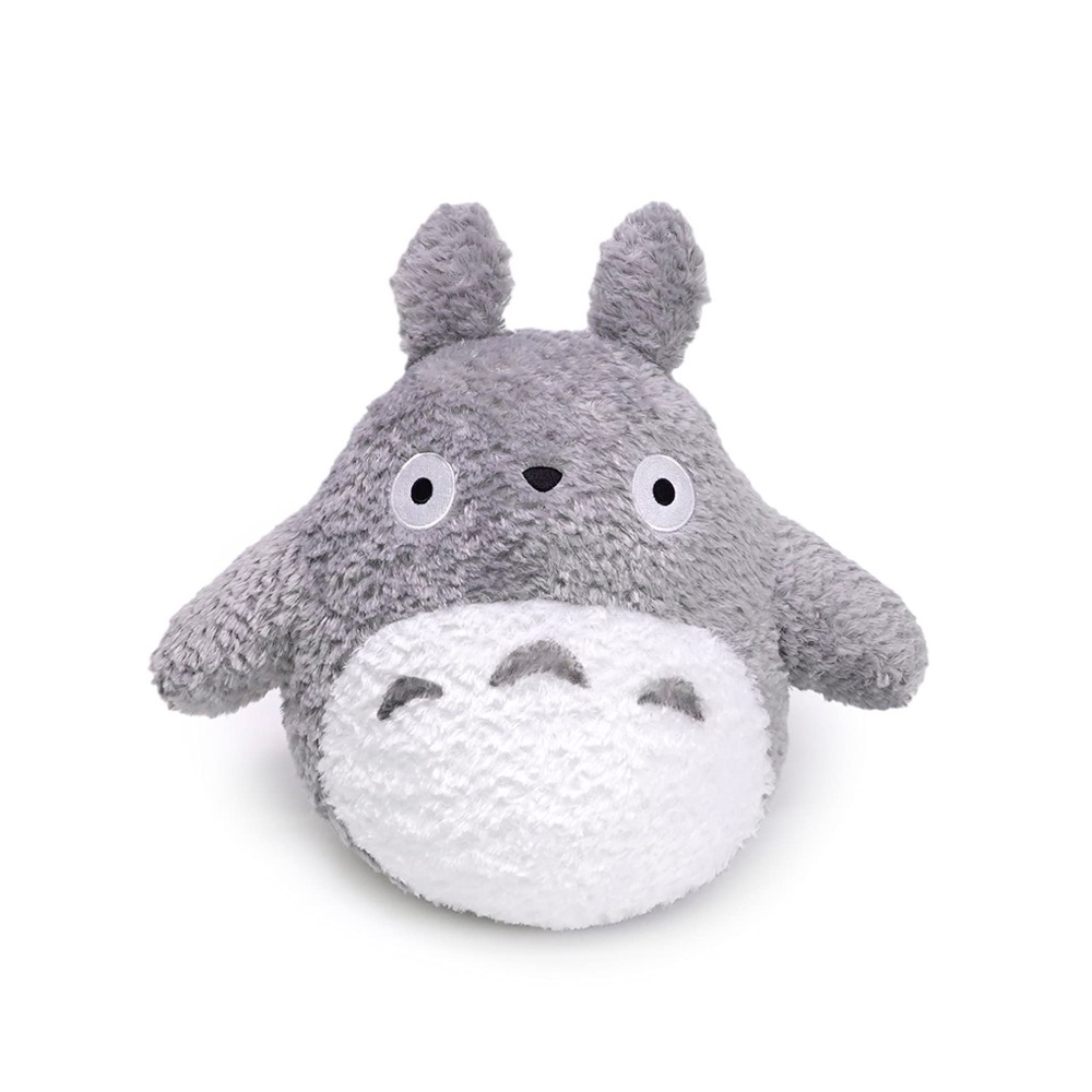 Totoro Studio Ghibili Plush 15”
